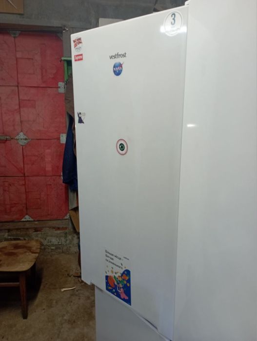 Холодильник vestfrost cw286w