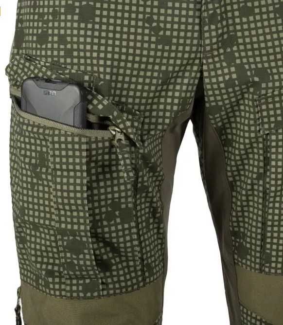 Spodnie Helikon MCDU Desert Night Camo XL W36-L32