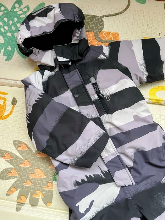 Комбінезон  зимовий Lassie by Reima 110-116