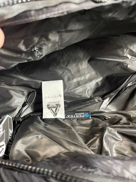 Розпродаж‼️Пуховик Palace x balaclava