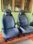 Продам сидіння sharan galaxy alhambra