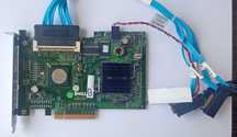 Контролер SAS RAID Dell UCS-51 E2K-UCS-51 (b)