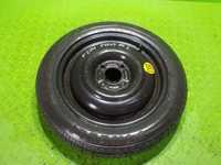 FORD FOCUS MK1 kolo dojazdowe 125/80/15 4x108