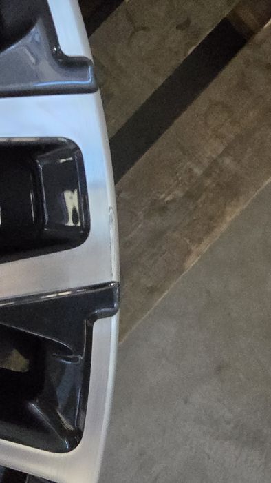 Felgi BMW Individual X5 X6 X7 G05 G06