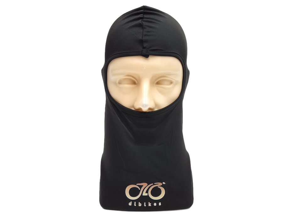 NOWA Kominiarka na rower narty zimowa gokarty ORYGINAŁ DLBIKES