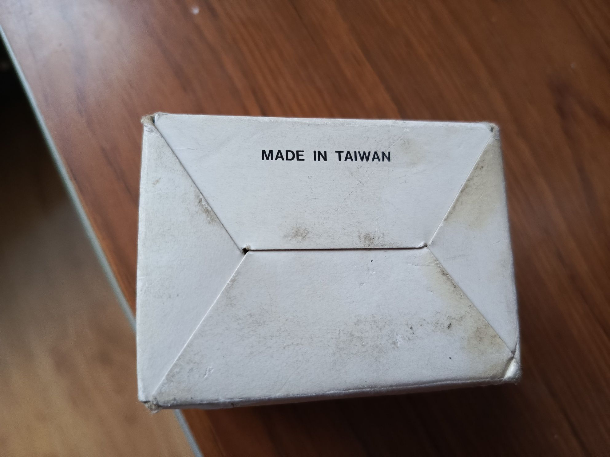 Tajwan: nowa mini syrena alarmowa HI-Power Sound/DC 6-12V/125 dB/MAX