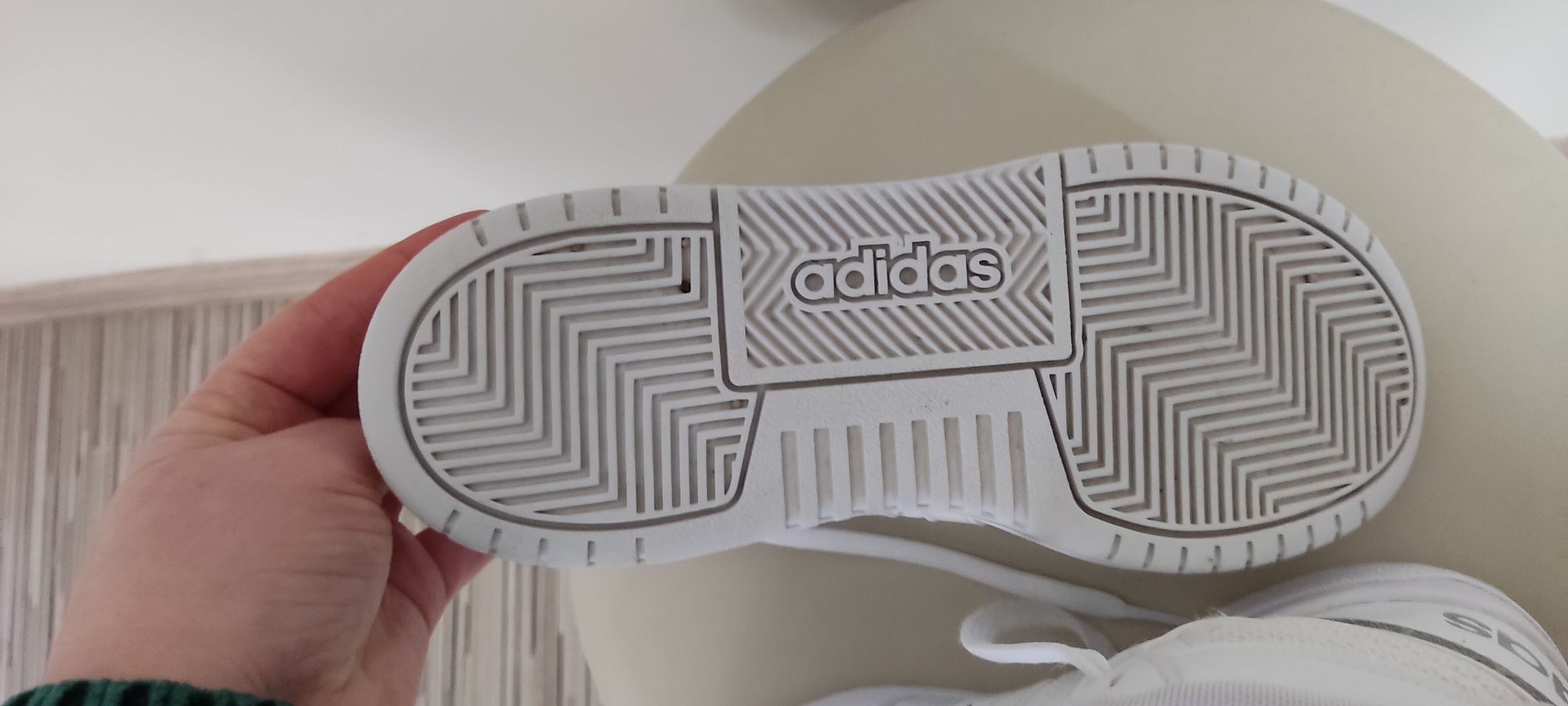 Buty za kostkę 38 1/2 adidas