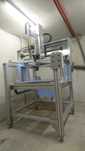 Frezarka bramowa CNC