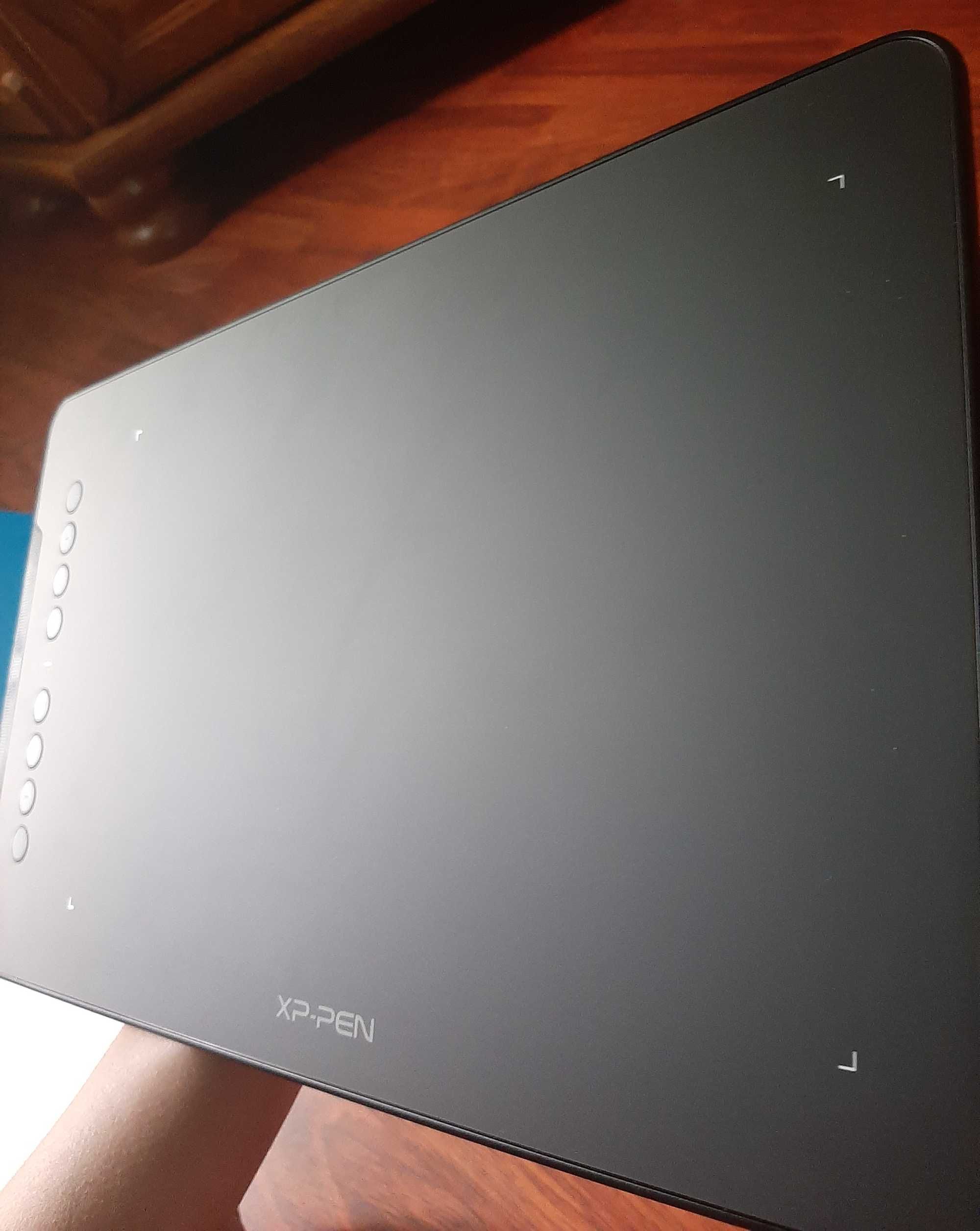 Tablet graficzny XP-PEN Deco 01 V2