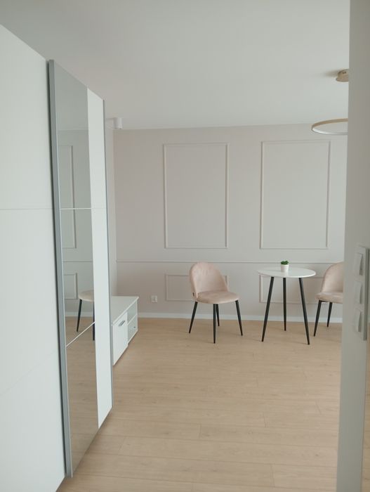 Mieszkanie do wynajęcia w ścisłym centrum