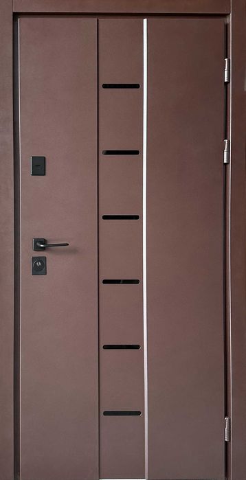 Двері вхідні Ніка