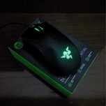 Nowa Myszka Gamingowa Razer DeathAdder!
