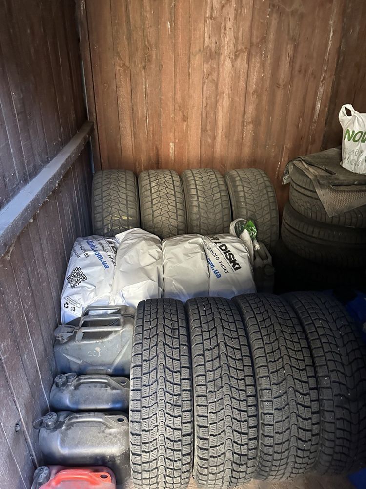 Гума літня 205/55 R16 Kinergy eco