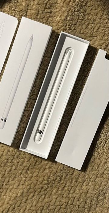 Apple Pencil 1 Pencil 2  олівець для планшета