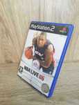 Gra NBA Live 06 PS2 Polskie Napisy