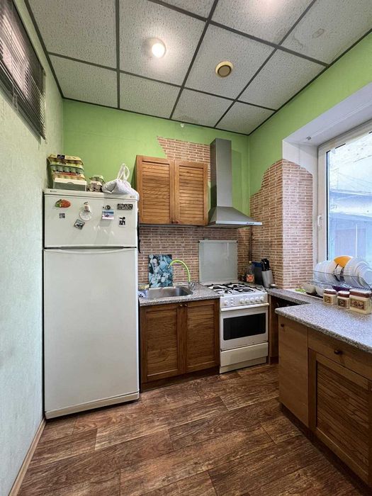 Продам 2-комн. квартиру 59 м в самом центре на ул. Прохоровская