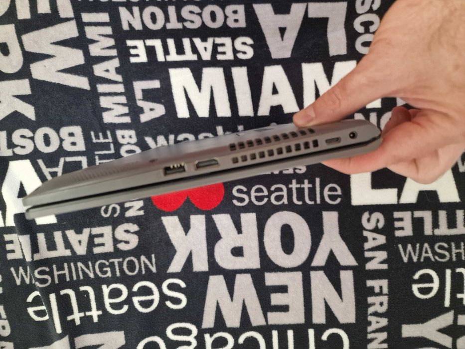 ASUS X415FA/14" IPS/Core i3-10110U/8DDR4/256SSD/UHD4GB