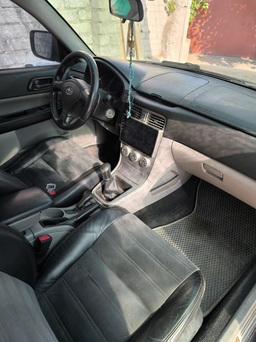Продам Subaru forester