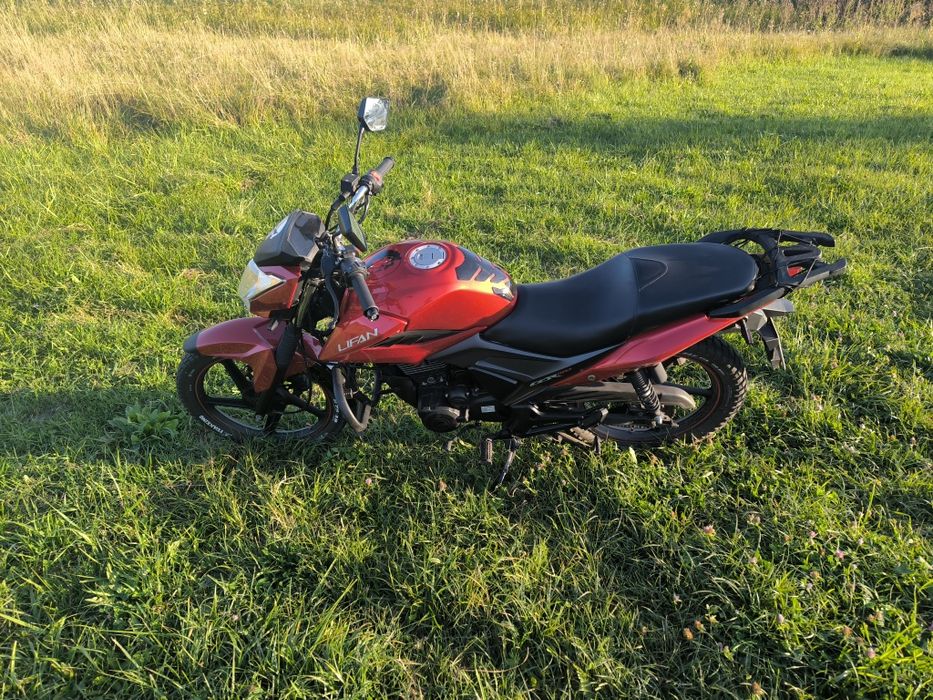 Продам Ліфан 150-2Е