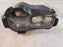 BMW R1250GS Lampa Led