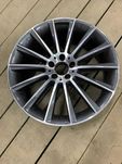 A2224010500 Mercedes AMG диск 20'
