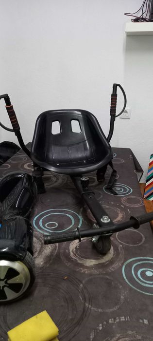 Overboard c/ Guiador