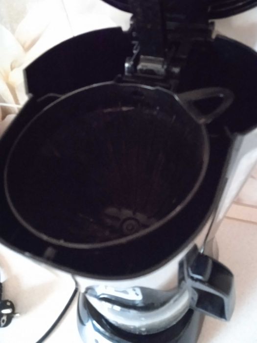 Кофеварка капельная