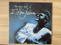 Elton John The Very Best winyl 2 LP