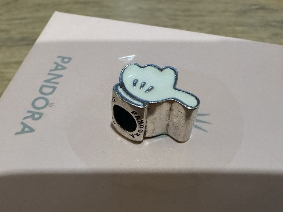 Pandora oryginalny charms disney