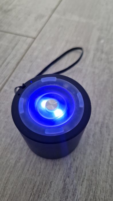 Głośnik Bluetooth Peaq