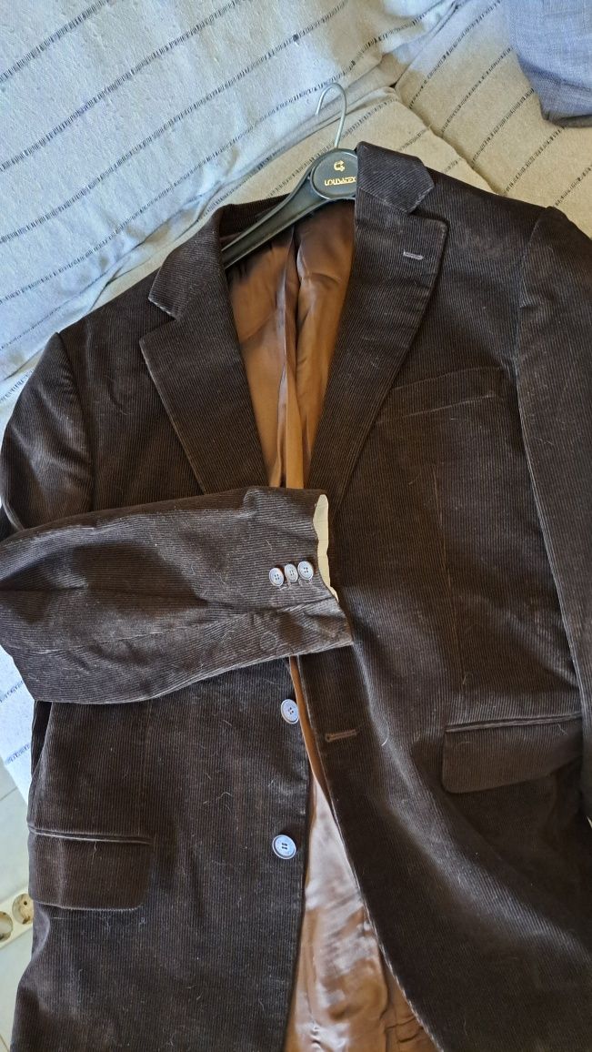 Blazer bombazine n54 / ver outros