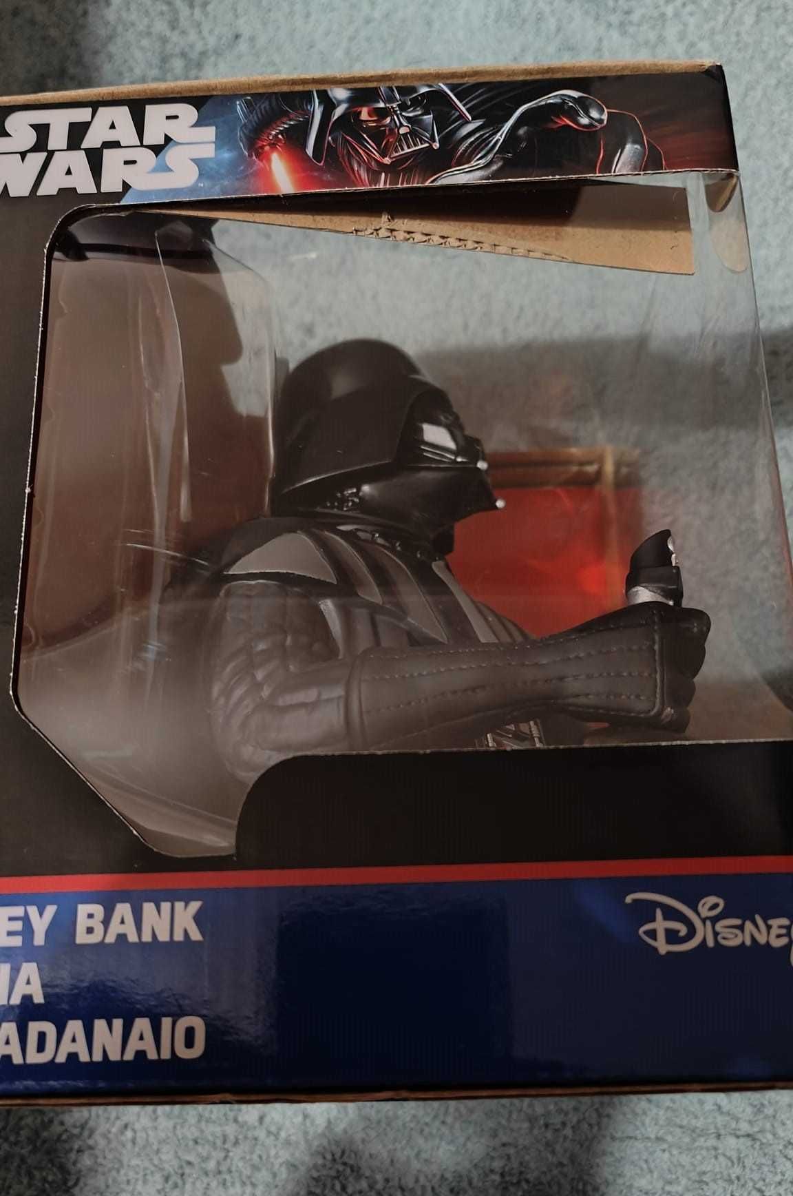 Estatua Star Wars - Darth Vader