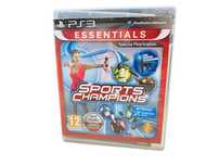 Gra PlayStation 3 - Sports Champions