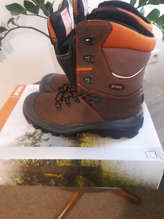 Buty Stihl Dynamic S 3 rozm 45