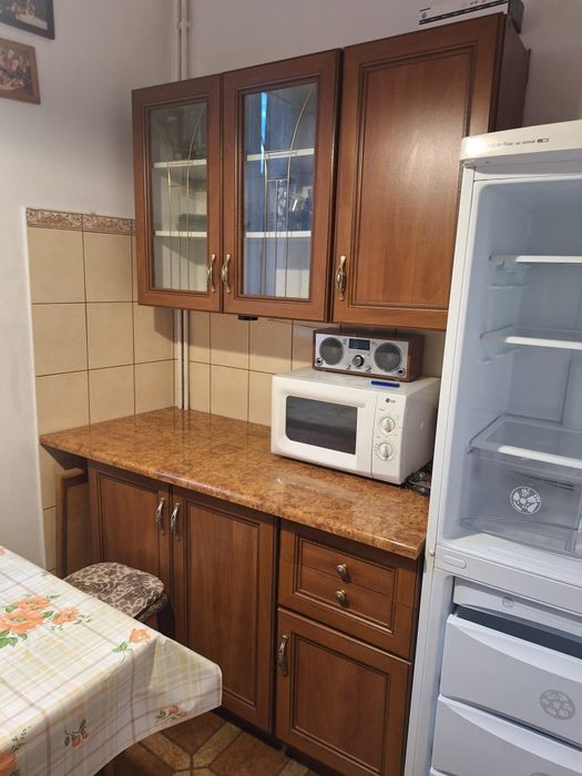 Mieszkanie 2 pokojowe 60,5 m kw, Woj. Polskiego - Płoty