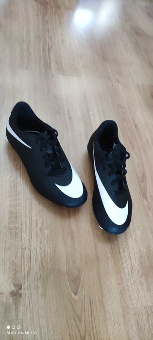 Buty (korki) JR Nike BRAVATA II FG