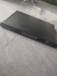 GoFort Switch Gigabit 16port