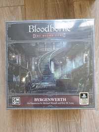 Bloodborne The Board Game Byrgenwerth