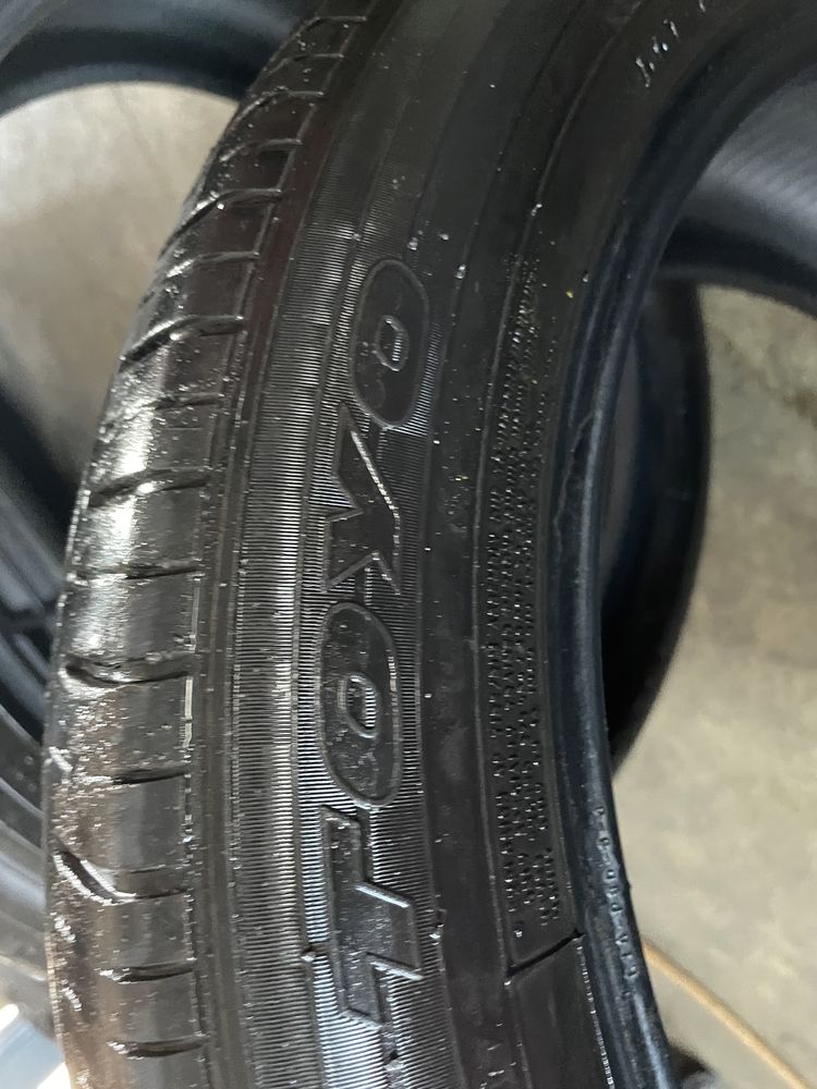 Opony Toyo 215/50 r18