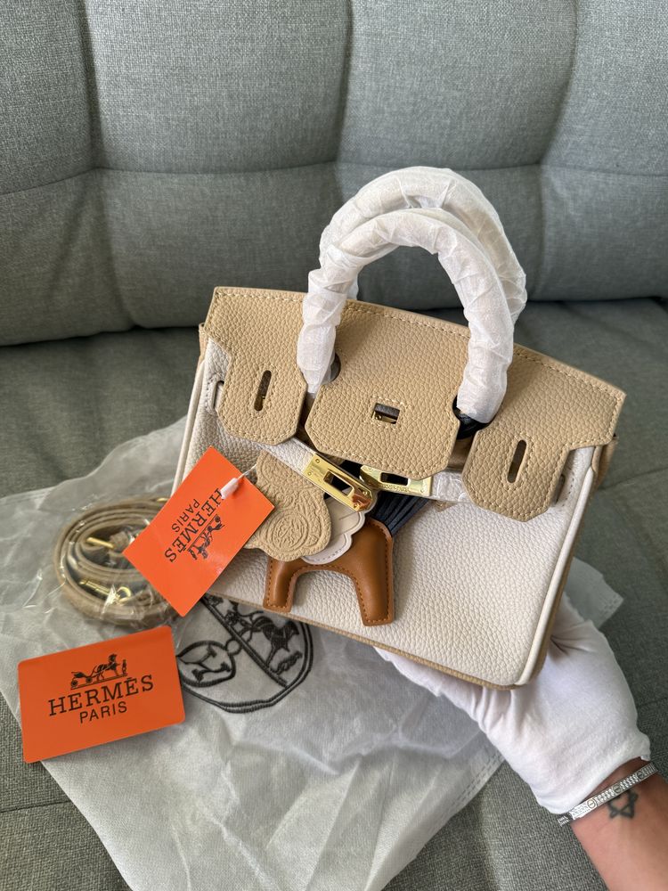 Сумка hermes