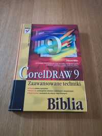 Biblia Corel Draw. Zaawansowane techniki. Helion. Deborah Miller