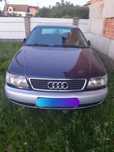 Audi A6 /2.5 ТDI