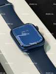 Apple Watch Series 7 45MM Blue