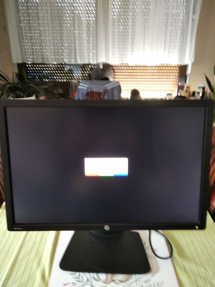 Monitor hp z24i Z Display