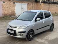 Продам Hyundai i10