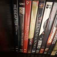Filmes em DVD - Pack 4 (H até L)