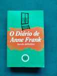 O diário de Anne Frank - Versão Definitiva
