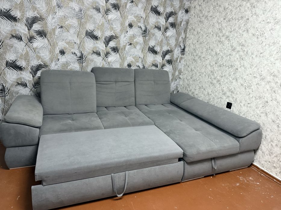 Диван кутовий Денвер