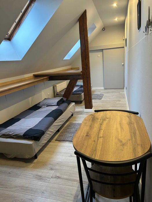 NOCLEGI dla pracowników - pok. 2 os.; Lubin, ul. Stary Lubin