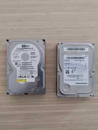 Sata HDD 3.5 disco rigido